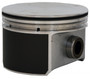 Enginetech P6017(6)STD Cast Standard Piston Set for 1998-2001 Dodge Chrysler Concorde Intrepid - Set of 6 - OEM-Spec - For Engine Rebuilds