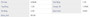 Enginetech P3552(6)STD Cast Standard Piston Set - Set of 6 - OEM-Spec Replacement