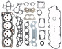 Enginetech MA2.2HS Head Gasket Set OEM-Spec for 1988-1992 Ford/Mazda 626/MX-6/Probe 2.2L 133ci I4 SOHC - OEM-Spec Sealing