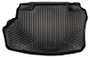 Husky Liners 2012 Toyota Camry (Hybrid) WeatherBeater Black Trunk Liner