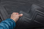 Husky Liners Heavy Duty Bed Mat for Ford F-150 67.1 Bed