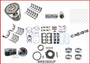 Enginetech MKB3800JP Master Engine Rebuild Kit for 2000-2003 Buick 3800 3.8L V6 .030" Over Bore (3.830")