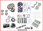 Enginetech MKB3800HP Master Engine Rebuild Kit for 2000-2002 Buick 3800 3.8L V6 .030" Over Bore (3.830")