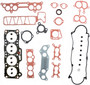 Enginetech MA2.0HS-B | Head Gasket Set for Mazda 2.0L 1998 SOHC 8V FE