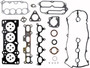 Enginetech MA1.8HS-B MLS Head Gasket Set OEM-Spec for 2000-2005 Mazda Miata 1.8L I4 DOHC - MLS Head Gaskets - Plenum Not Included