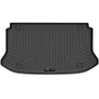 Husky Liners 2022 Hyundai Venue (Behind 2nd Seat) WeatherBeater Cargo Liner - Black