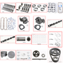 Enginetech MKCR383AP Master Engine Rebuild Kit for 1968-1971 Dodge 6.3L V8 .030" Over Bore (4.280")