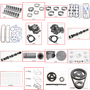 Enginetech MKCR383B Master Engine Rebuild Kit for 1959-1960 Dodge 6.3L V8 .030" Over Bore (4.280")