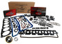 Enginetech MKF300C Master Engine Rebuild Kit for 1988-1996 Ford 300 4.9L V6 .040" Over Bore (4.040")