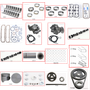 Enginetech MKCR383BP Master Engine Rebuild Kit for 1959-1960 Dodge 6.3L V8 .040" Over Bore (4.290")