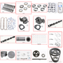 Enginetech MKCR383BP Master Engine Rebuild Kit for 1959-1960 Dodge 6.3L V8 .060" Over Bore (4.310")