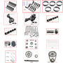 Enginetech MKF400B Master Engine Rebuild Kit for 1973-1976 Ford 400 6.6L V8 Standard Bore (4.000")