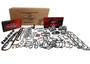 Enginetech MKF302DP Master Engine Rebuild Kit for 1977-1983 Ford 302 5.0L V8 Standard Bore (4.000")