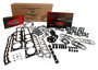 Enginetech MKF351C Master Engine Rebuild Kit for 1970-1972 Ford 351 5.8L V8 .030" Over Bore (4.030")