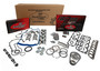 Enginetech MKJ150DP Master Engine Rebuild Kit for 1997-2002 Jeep 150 2.5L 4-Cyl .020" Over Bore (3.895")