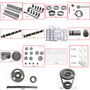 Enginetech MKJ360 Master Engine Rebuild Kit for 1970-1980 Jeep 360 5.9L V8 .030" Over Bore (4.110")