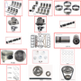 Enginetech MKJ150 Master Engine Rebuild Kit for 1983-1985 Jeep 150 2.5L 4-Cyl .060" Over Bore (3.935")