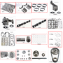 Enginetech MKF460FP Master Engine Rebuild Kit for 1992-1994 Ford 460 7.5L V8 .030" Over Bore (4.390")