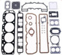 Enginetech M181HS-A Head Gasket Set OEM-Spec for Chrysler Dodge 3.0L 181ci V6 Mopar Engine Rebuild - Complete Set, No Head Bolts