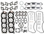 Enginetech LX4.0HS-A Head Gasket Set OEM-Spec for 1990-1997 Lexus LS400 SC400 4.0L V8 DOHC - Complete Set, Head Bolts Not Included