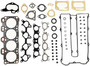 Enginetech KI2.0HS Head Gasket Set OEM-Spec for 1995-2002 Kia 2.0L 122ci I4 DOHC - OEM-Spec No-Retorque Head Gaskets