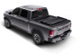 Truxedo Deuce Bed Cover for Ram 1500 & Ram 1500 Classic 6ft 4in