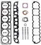 Enginetech J242HS-C | MLS Head Gasket Set for AMC/Jeep 4.0L 242