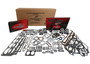 Enginetech RCF302KP Engine Rebuild Kit for 1987-1995 Ford 302 5.0L V8 .060" Over Bore (4.060")