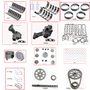 Enginetech RCF351MA Engine Rebuild Kit for 1975-1976 Ford 351 5.8L V8 .030" Over Bore (4.030")