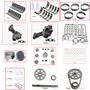 Enginetech RCF400B Engine Rebuild Kit for 1973-1976 Ford 400 6.6L V8 .030" Over Bore (4.030")