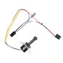 Rostra Powertrain Automatic Transmission Wiring Harness 350-0039