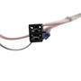 Rostra Powertrain Automatic Transmission Wiring Harness 350-0039