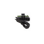 Rostra Powertrain Fuel Tank Selector Valve Connector 61-0250