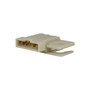 Rostra Powertrain Brake Light Switch 62-0062
