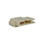 Rostra Powertrain Brake Light Switch 62-0062
