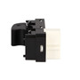 Rostra Powertrain Door Window Switch 66-0235