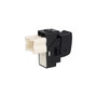 Rostra Powertrain Door Window Switch 66-0609