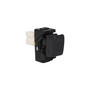 Rostra Powertrain Door Window Switch 66-0609