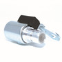 Rostra Powertrain Shift Interlock Solenoid 52-0647