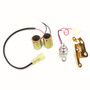 Rostra Powertrain Automatic Transmission Valve Body Solenoid 52-9022