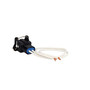 Rostra Powertrain Multi-Purpose Electrical Connector 61-0049