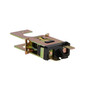 Rostra Powertrain Brake Light Switch 62-0065