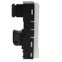 Rostra Powertrain Door Window Switch 66-0238