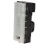 Rostra Powertrain Door Window Switch 66-0238