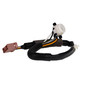 Rostra Powertrain Ignition Switch 63-0125