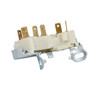 Rostra Powertrain Neutral Safety Switch 67-0034