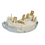 Rostra Powertrain Neutral Safety Switch 67-0034