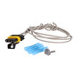 Rostra Powertrain Multi-Purpose Electrical Connector 61-0295