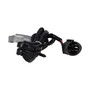 Rostra Powertrain Neutral Safety Switch 67-0055