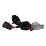 Rostra Powertrain Neutral Safety Switch 67-0055